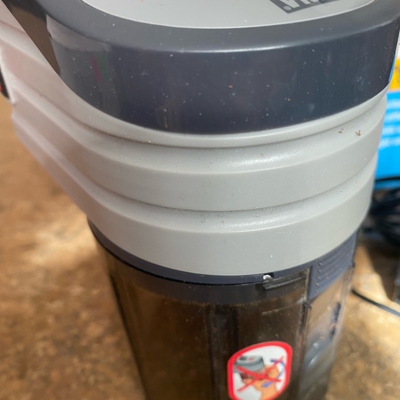 Automatic fish feeder - Picture 2 of 12